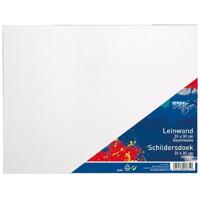 Stylex Canvas Schildersdoek 24x30cm - thumbnail