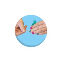 SES Creative Manicure en Pedicure - thumbnail