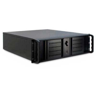 Inter-Tech IPC 3U-3098-S 19 behuizing - thumbnail