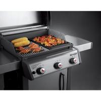 Gietijzeren grillplaten - thumbnail