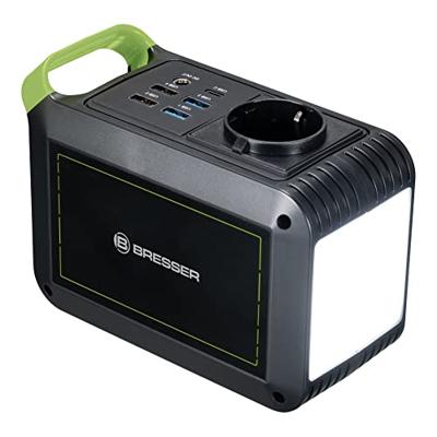 Bresser Mobile Power Station PSW 88 - thumbnail