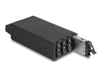 Delock 47126 HDD-wisselframe M.2, SAS - thumbnail