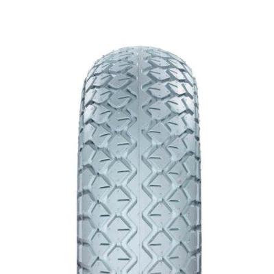 Imp Ac buitenband 2.50-8 (320x60) is322 grijs
