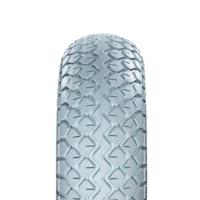 Imp Ac buitenband 2.50-8 (320x60) is322 grijs - thumbnail