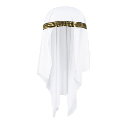 Hat sheik Abdullah