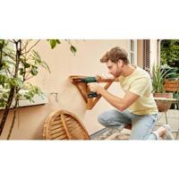 Bosch Home and Garden EasyDrill 18V-40 06039D8002 Accu-schroefboormachine 18 V 1.5 Ah Li-ion Incl. 2 accus, Incl. lader, Incl. koffer - thumbnail