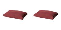 Lounge profi-line 60x40 outdoorManchester red (2 stuks) Madison - Madison - thumbnail