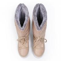 Luhta Tahtova MS Snowboots Dames 37 - thumbnail