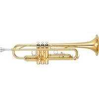 Yamaha YTR 2330 Bb trompet - thumbnail
