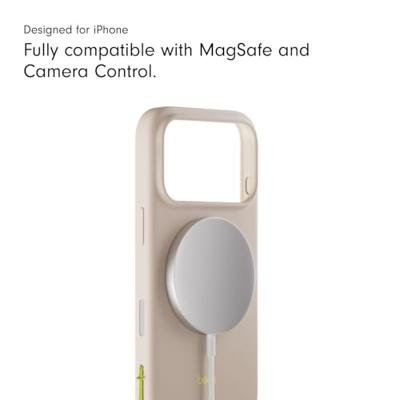 Telefoonhoes Apple iPhone 17 Pro Telefoonhoes Apple iPhone 17 Pro