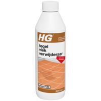 HG Vlekverwijderaar (HG product 21) 0,5ltr. - thumbnail