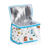 Kust RPET Duurzame Koeltas Lunchtas - thumbnail