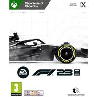 F1 2023 - thumbnail