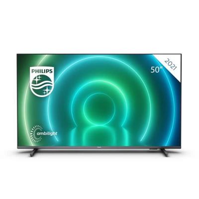 Philips 50PUS7906/12 4K Ultra HD TV