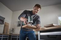 Wolfcraft Decoupeerzaagblad | HSS | L=100mm | T-Schaft | 5 stuks - 2365000 - thumbnail