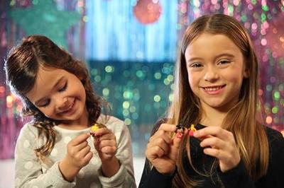 Jumbo FunLockets Geheime Sieradendoos