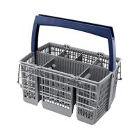 Siemens SZ73100 vaatwasseronderdeel & -accessoire Grijs Bestekmand - thumbnail