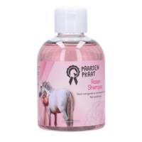 Paardenpraat Rozen Shampoo - thumbnail
