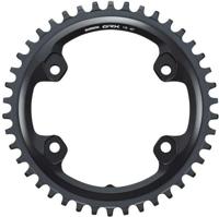 SHIMANO kettenblatt "grx" chain ring shim.grx fc-rx810 42 teeth - thumbnail
