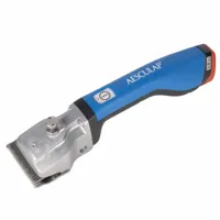 Econom Aesculap Bonum accu scheermachine blauw - thumbnail
