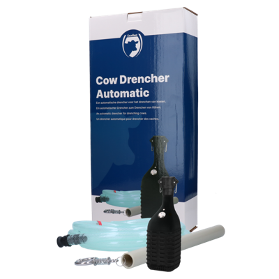 Cow Drencher Automatic