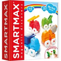 Smart Games Smart max - my first vehicles - thumbnail
