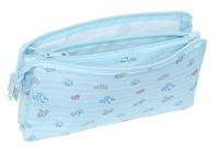 Alleshouder Mickey Mouse Clubhouse Baby Licht Blauw 22 x 12 x 3 cm - thumbnail