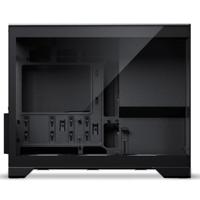 Phanteks Mini-tower Behuizing, PC-behuizing, Gaming-behuizing Zwart - thumbnail