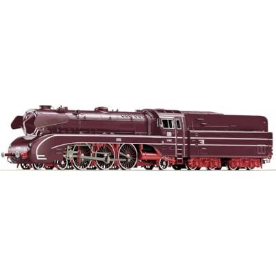 Roco 7100015 H0 stoomlocomotief BR 10 001 van de DB