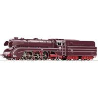 Roco 7100015 H0 stoomlocomotief BR 10 001 van de DB - thumbnail