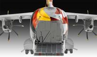 Revell 1/144 Air Defender Set (Airbus A400M & Tornado) - thumbnail
