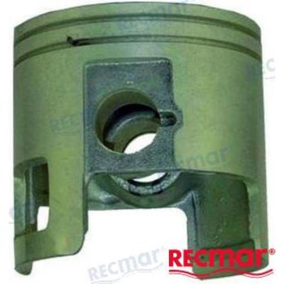 REC66T-11636-01K - YAMAHA ZUIGERSET