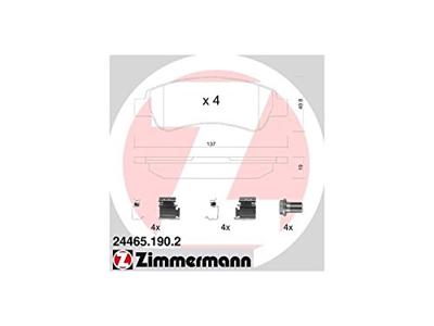 Remblokkenset 244651902