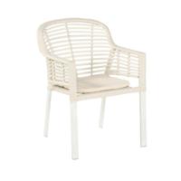 Hartman Patricia tuinstoel Ivory Wash - thumbnail