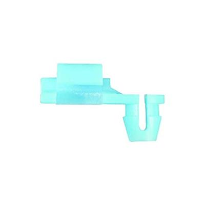 KS Tools 420.1417 Scharnierkopclip rechts voor Mazda, verpakking van 10 stuks