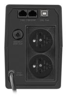 UPS ARMAC HOME LINE-INT 2X230V EN USB-B H850E/LEDV2 - thumbnail