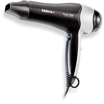 Valera 040 C Universal chrome Haardroger Chroom 1 stuk(s)