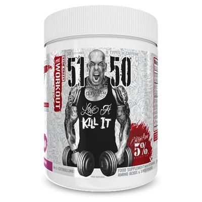 5150 Pre-workout Legendary Series Pre-workout | 5% Nutrition Rich