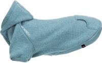 TRIXIE BE NORDIC HOODIE FLENSBURG PETROL 55 CM - thumbnail
