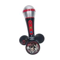 Karaokemicrofoon Reig Mickey Mouse - thumbnail