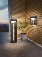 Eglo Led staande buitenlampNembro - 98751 - thumbnail