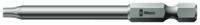 Wera 867/4 Z TORX® Bits, TX 8 x 70 mm - 1 stuk(s) - 05060098001 - thumbnail