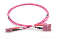 Digitus DK-2532-10-4 Glasvezel kabel 10m - thumbnail