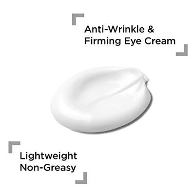 Vichy LiftActiv H.A. Anti-Rimpel Verstevigende Oogverzorging