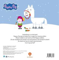 Peppa en de brief van Sinterklaas - thumbnail