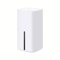 TP-Link Archer NX200 Router 5G Wi-Fi 6 AX1800Mbps met SIM, Dual Band, Plug & Play, Gigabit WAN/LAN, 4K-QAM, Beamforming, 8×5G/LTE, 2× Wi-Fi interne antenne, EasyMesh, HomeShield - thumbnail