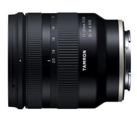 Tamron 11-20mm F/2.8 Di III-A RXD Sony E - thumbnail