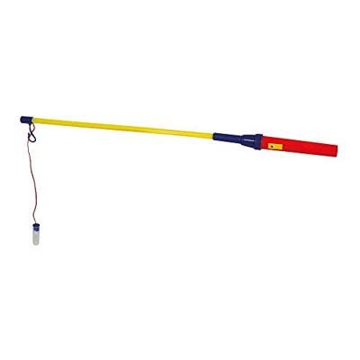 Lampionstok + licht 50cm