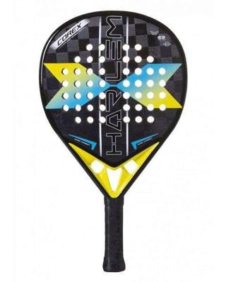 PADEL RACKET HARLEM COREX 18K PADEL RACKET HARLEM COREX 18K