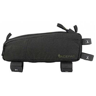 Acepac MKIII Frametas 1,2 liter - Grijs Acepac MKIII Frametas 1,2 liter - Grijs